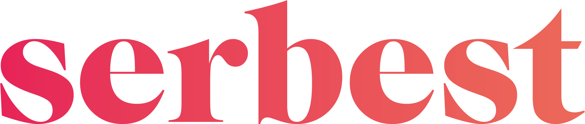 Serbest